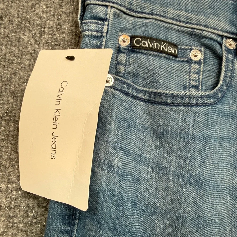 Calvin Klein Jeans calvin klein